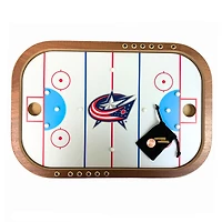 Columbus Blue Jackets Penny Hockey Game
