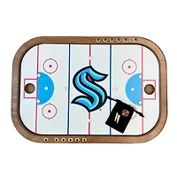Seattle Kraken Penny Hockey Game