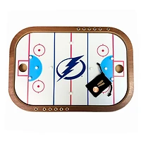 Tampa Bay Lightning Penny Hockey Game