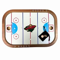 Minnesota Wild Penny Hockey Game