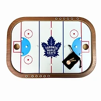 Toronto Maple Leafs Penny Hockey Game