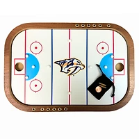 Nashville Predators Penny Hockey Game