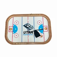 Utah Mammoth Penny Hockey Game