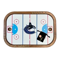 Vancouver Canucks Penny Hockey Game