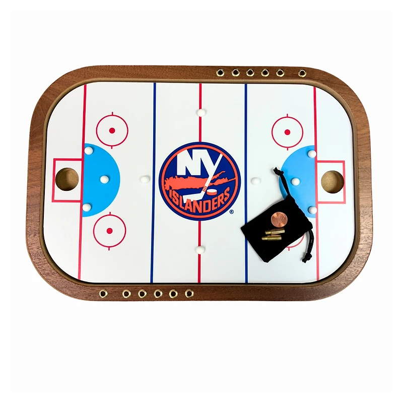 New York Islanders Penny Hockey Game