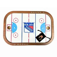 New York Rangers Penny Hockey Game
