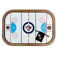 Winnipeg Jets Penny Hockey Game