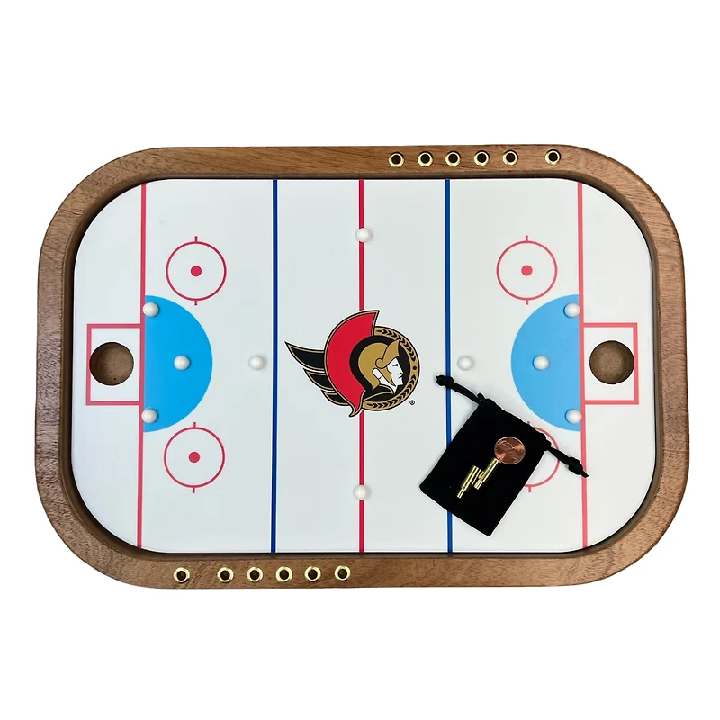 Ottawa Senators Penny Hockey Game