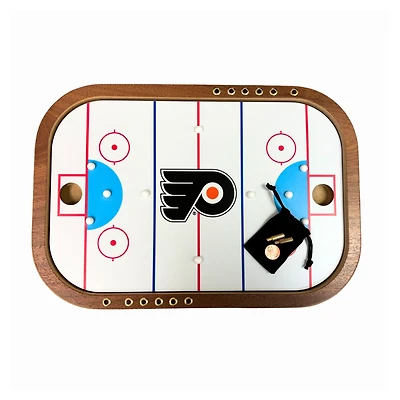 Philadelphia Flyers Penny Hockey Game