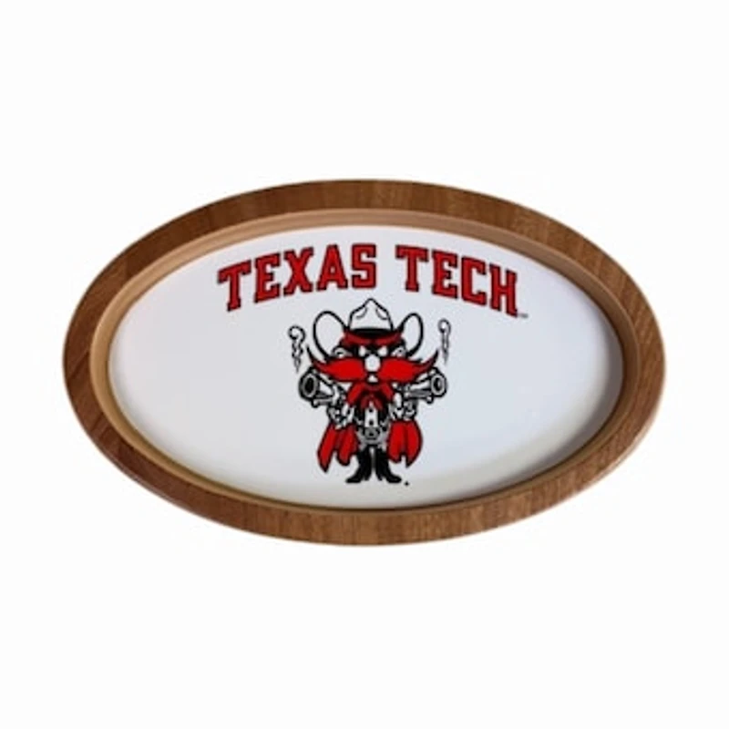 Texas Tech Red Raiders Farkle Dice Game