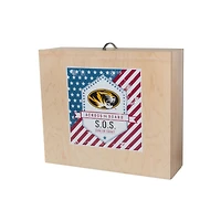 Missouri Tigers Sink or Shot Game
