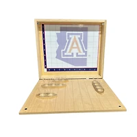 Arizona Wildcats Sink or Shot Game