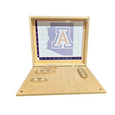 Arizona Wildcats Sink or Shot Game