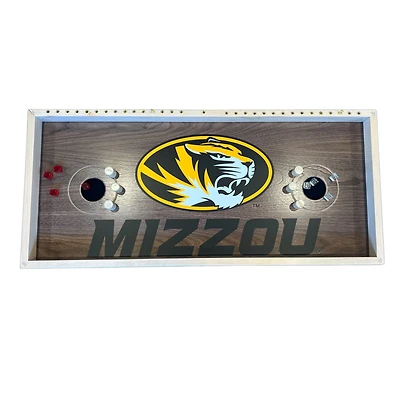 Missouri Tigers Knockin' Dice Game