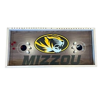 Missouri Tigers Knockin' Dice Game