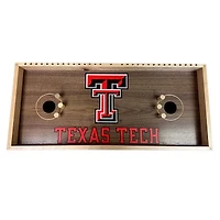 Texas Tech Red Raiders Knockin' Dice Game