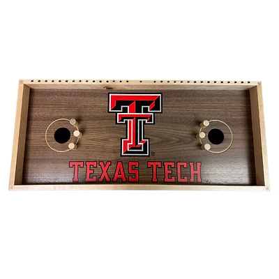 Texas Tech Red Raiders Knockin' Dice Game