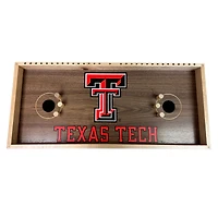 Texas Tech Red Raiders Knockin' Dice Game