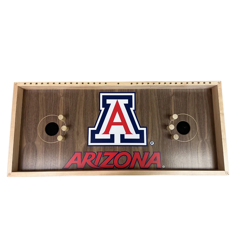 Arizona Wildcats Knockin' Dice Game