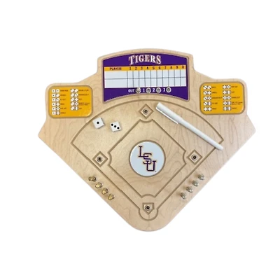 LSU Tigers Baseball Game