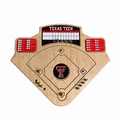 Texas Tech Red Raiders Baseball Game