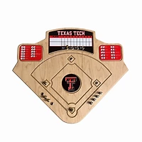 Texas Tech Red Raiders Baseball Game