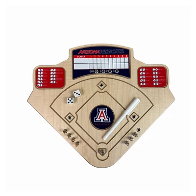Arizona Wildcats Baseball Game
