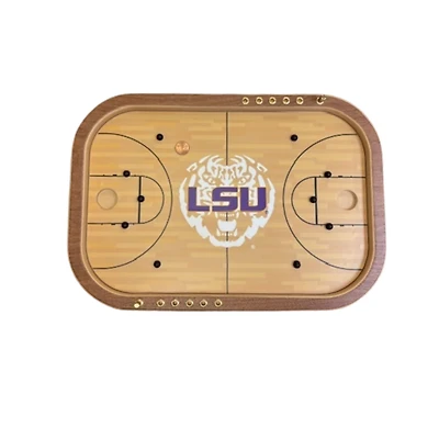 LSU Tigers Penny Basketball Game