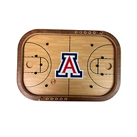 Arizona Wildcats Penny Basketball Game
