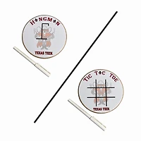 Texas Tech Red Raiders 2-in-1 Game