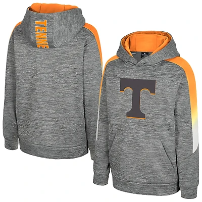 Youth Colosseum Gray Tennessee Volunteers The Gang Hoodie