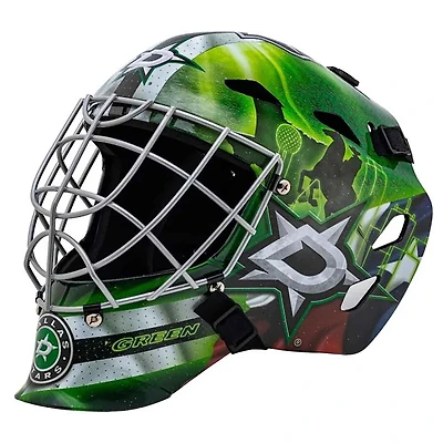 Franklin Sports Dallas Stars Replica Goalie Mask