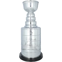 Aleksander Barkov Florida Panthers Autographed 2025 Stanley Cup Champions 2' Replica Stanley Cup with Multiple Inscriptions - Limited Edition of 5