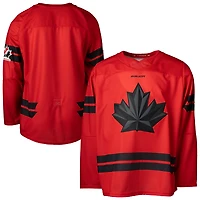 Unisex Bauer Hockey  Red Hockey Canada 2026 Semi Pro Jersey