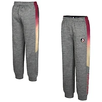 Youth Colosseum Gray Florida State Seminoles The Gang Pants