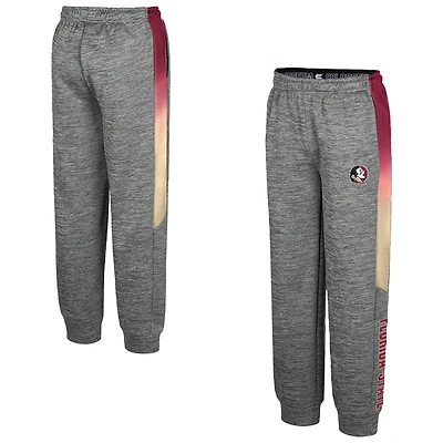 Youth Colosseum Gray Florida State Seminoles The Gang Pants