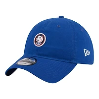 Men's New Era  Royal New York Mets Mascot 9TWENTY Adjustable Hat
