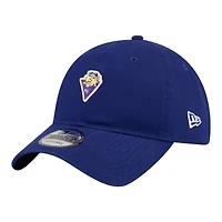 Men's New Era  Royal Texas Rangers Mascot 9TWENTY Adjustable Hat
