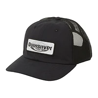 Men's Quiksilver Enzone Adjustable Trucker Hat