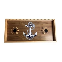 Navy Midshipmen Knockin' Dice Game