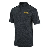 Men's Columbia San Diego Padres Heading Out Polo