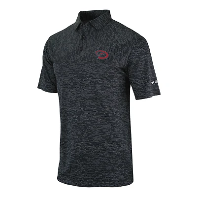 Men's Columbia Arizona Diamondbacks Heading Out Polo