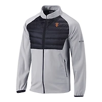 Men's Columbia San Francisco Giants The Element Full-Zip Jacket