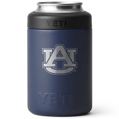 YETI Auburn Tigers 12oz. Rambler Colster Can Cooler