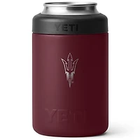 YETI Arizona State Sun Devils 12oz. Rambler Colster Can Cooler