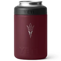 YETI Arizona State Sun Devils 12oz. Rambler Colster Can Cooler