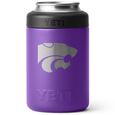 YETI Kansas State Wildcats 12oz. Rambler Colster Can Cooler