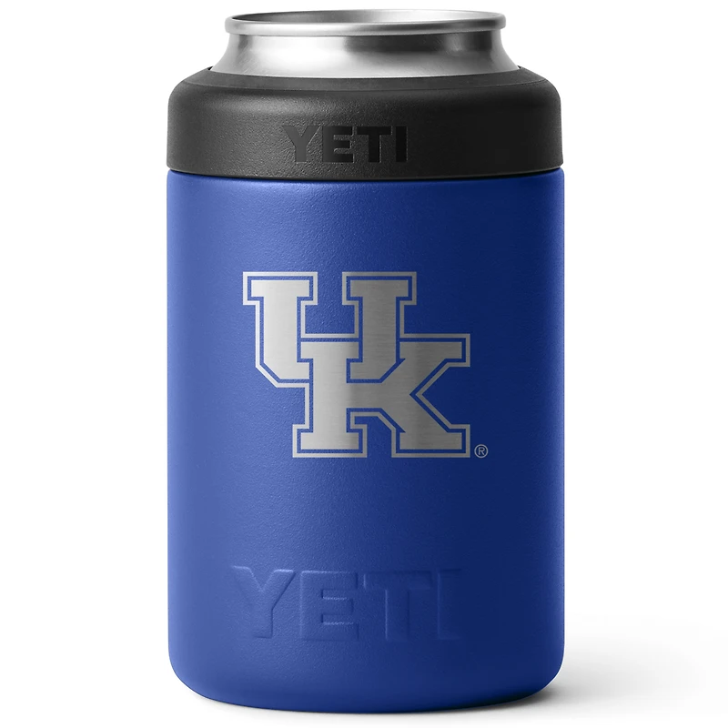 YETI Kentucky Wildcats 12oz. Rambler Colster Can Cooler