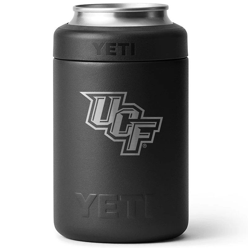 YETI UCF Knights 12oz. Rambler Colster Can Cooler
