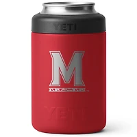 YETI Maryland Terrapins 12oz. Rambler Colster Can Cooler
